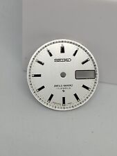 Seiko Quadrante Dial  4006-7080 Bell Matic Vintage Nos Nuovo