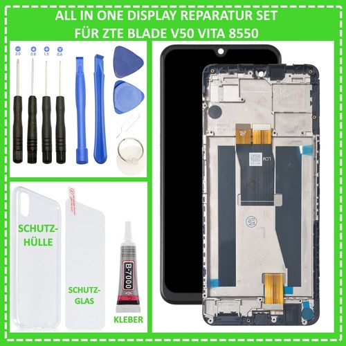 Display lcd per zte blade - blade, v50