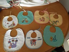Bavaglini bavette per - bavette, neonati