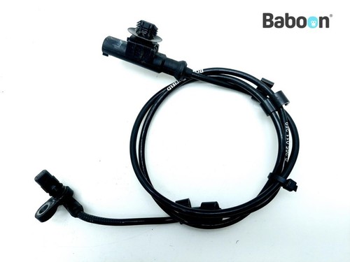 Abs sensore ruota - abs,