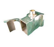 TRAMOGGIA ALLOGGIO TRITACARNE