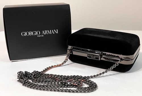 Giorgio armani parfums - giorgio,