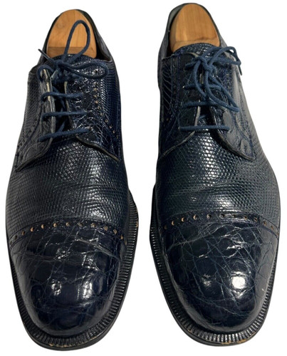 Scarpe eleganti oxford - scarpe,
