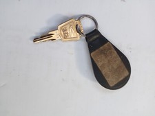 Chiave auto d'eChiave auto d'epoca SIMCA ARONDEpoca SIMCA ARONDE