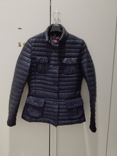 piumino 100 grammi Yuko donna blu
