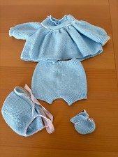 Vestito cicciobello sebino - cicciobello,