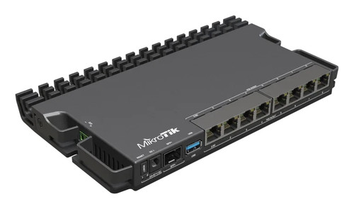 Router mikrotik rb5009upr in - mikrotik, rb5009upr+s+in