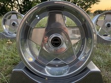 ⭐ Borbet A 7,5x16 9x16 4x100