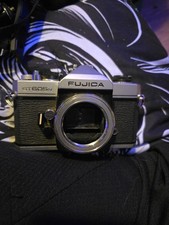 Corpo fotocamera Fujica ST605n