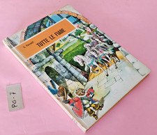 Tutte fiabe perrault - tutte,