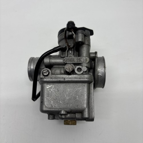 Carburatore dellorto phbl26 - dellorto,