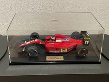 Ferrari 643 Jean Alesi Tamya