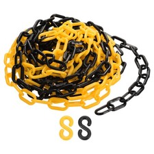 Maglie per Catena in Plastica