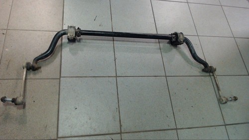 Stabilizzatore anteriore - stabilizzatore,