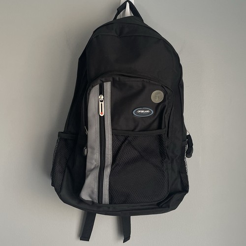 Nuovo zaino overland - nuovo,
