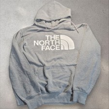 felpa the north face uomo