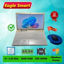 Portatile Sony Vaio VPCEH-A