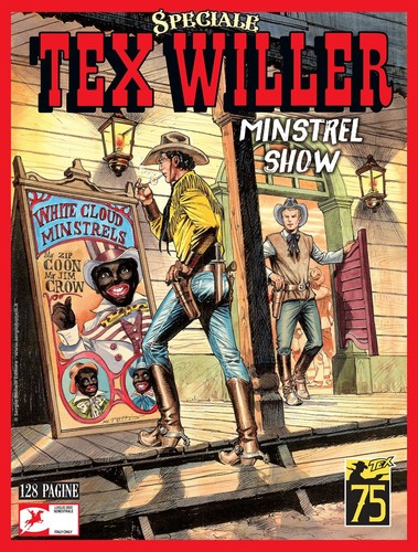 Libri tex willer speciale - willer, #06