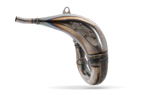 Fmf exhaust fac fat - fmf,