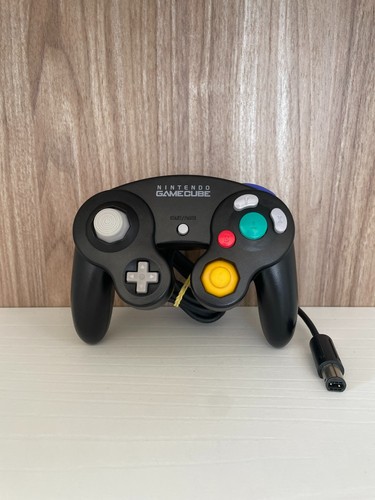 Controller nintendo gamecube - controller,