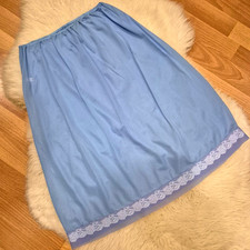 Sottogonna mezza slip donna