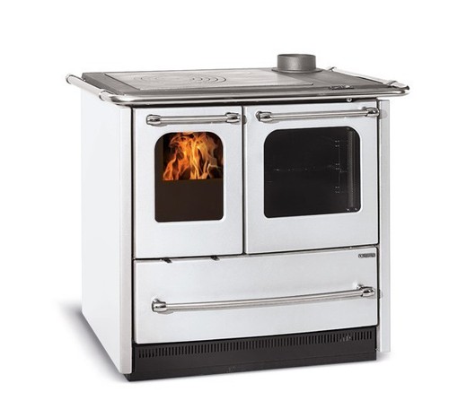Nordica cucina legna sovrana - cucina, a