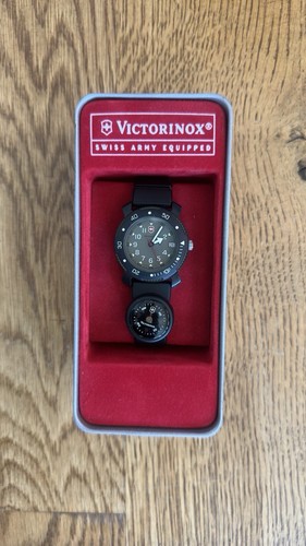 Orologio victorinox base camp - orologio,
