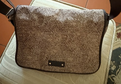 Borsa borbonese - borsa,