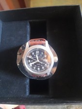 Hamilton Khaki Military Jumbo