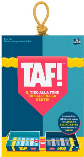 Taf gioco per adulti e - -,