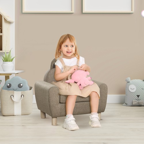 Divano poltrona per bambini - divano,
