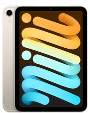 Apple iPad mini 6 64GB - WiFi