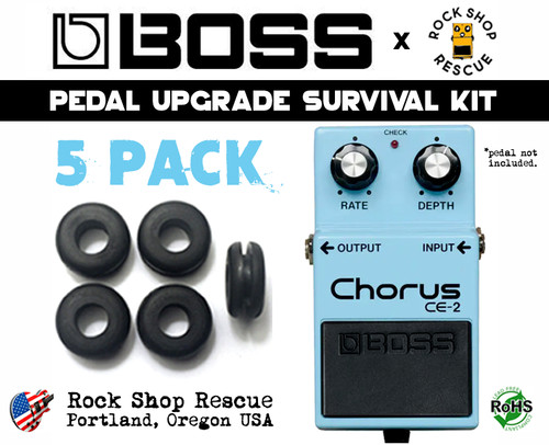 Boss ce 5 - ce-3, ce-5