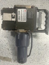 reggiatrice signode modulo sigillante Mhc