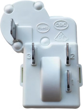 Refrigerator Freezer