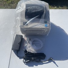 ZEBRA GC420D stampante termica