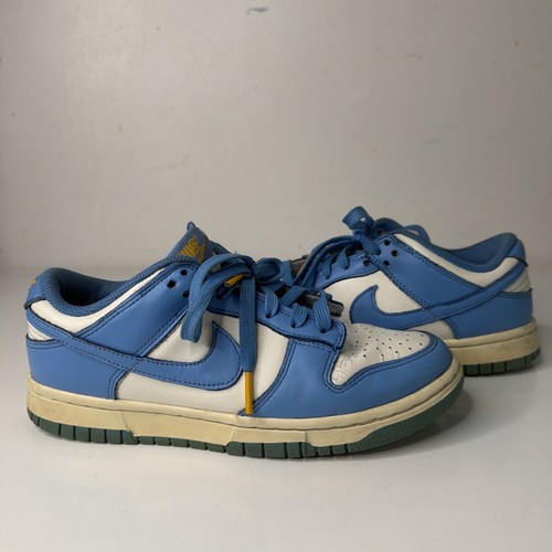Nike dunk low coast - low, "coast"
