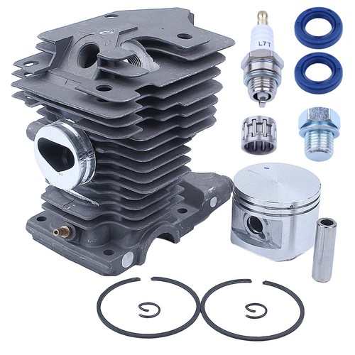 Kit piston cylindre - de, 46