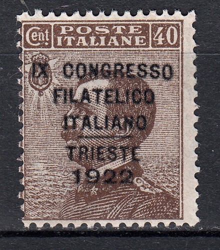 11235 regno italia - a-11235-regno, 1922