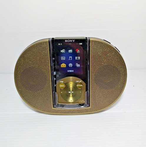 Sony walkman s744 gb - sony,