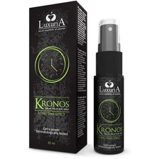Spray Ritardante Eiaculazione