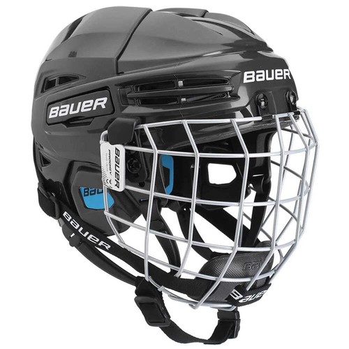 Casco hockey ghiaccio - hockey, su