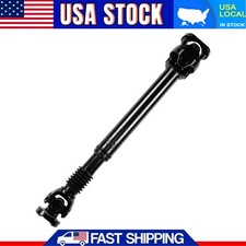 Front Drive Shaft Driveshaft