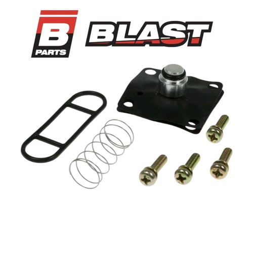 Kit revisione rubinetto - kit,