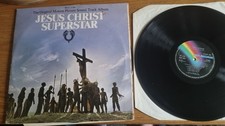 Jesus Christ Superstar Movie