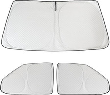 Parasole VW T5 T6, Tenda