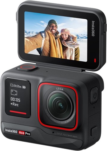 Insta360 ace pro - insta360,