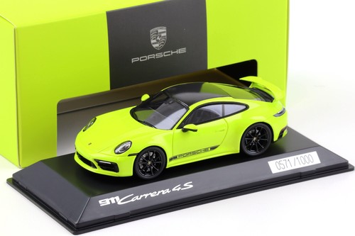 Spark porsche 911 992 - porsche,