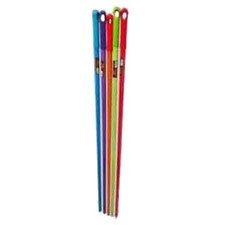 MANICO PER SCOPA IN LEGNO
