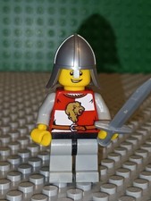 Lego kingdoms lion knight - lego,